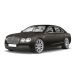 Best Used Bentley Continental Flying Spur parts