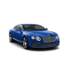 New and used Bentley Continental GT parts