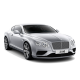 Used Bentley Continental GTC parts