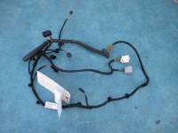 Bentley Continental Flying Spur trunk lid wire harness loom