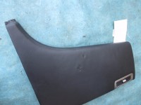 Bentley Continental Flying Spur right B pillar lower panel cover trim