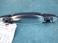 2006 2007 2008 2009 2010 2011 2012 Bentley Continental Flying Spur driver left front roof handle