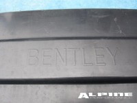 Bentley Flying Spur radiator air guide trim