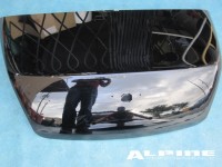 Bentley Continental Gtc trunk  boot lid fiberglass oem