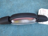 2006 2007 2008 2009 2010 2011 2012 Bentley Continental Flying Spur driver left front roof handle