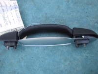 2006 2007 2008 2009 2010 2011 2012 Bentley Continental Flying Spur right rear roof handle