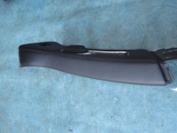 Bentley Continental Flying Spur right B pillar cover trim