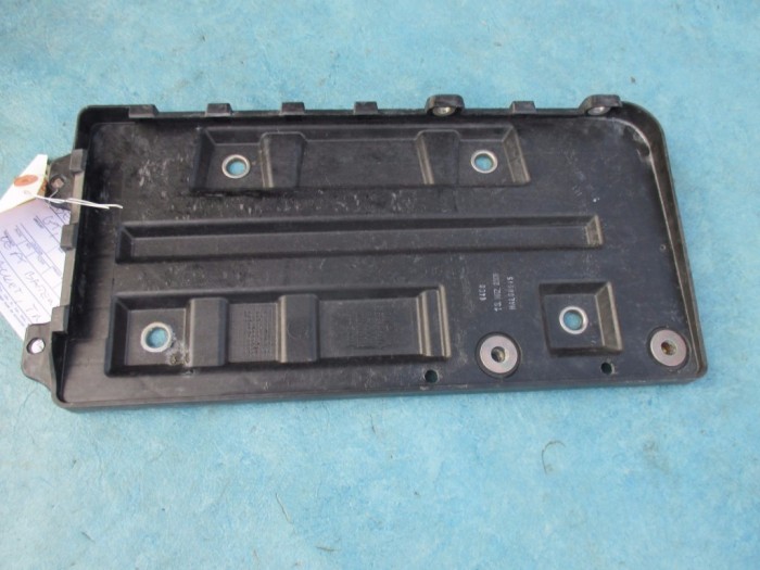 Bentley Continental Gt Gtc Flying Spur left battery tray