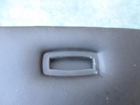 2006 2007 2008 2009 2010 2011 Bentley Continental Flying Spur right B pillar cover trim