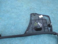 2004 2005 2006 2007 2008 2009 2010 2011 2012 Bentley Continental Flying Spur Gt Gtc right front side trim panel