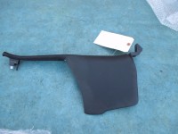 2004 2005 2006 2007 2008 2009 2010 2011 2012 Bentley Continental Flying Spur Gt Gtc right front side trim panel