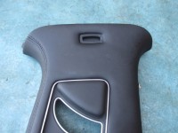 2006 2007 2008 2009 2010 2011 Bentley Continental Flying Spur right B pillar cover trim