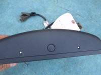 2006 2007 2008  2009 2011 2012 2013 Bentley Continental Flying Spur right rear view Mirror