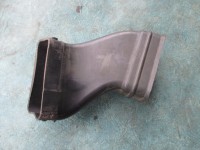 Bentley Gt Gtc Flying Spur right cold air intake duct rear #2755