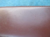 Bentley Continental Gt Gtc Flying Spur right arm rest brown