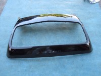 Bentley Continental Flying Spur radiator grill surround  #1272