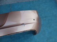 2011 2012 2013 2014 2015 Bentley Continental Gt Gtc rear bumper cover #1293