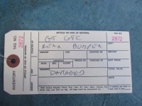 BENTLEY CONTINENTAL GT GTC REAR BUMPER COVER #2872