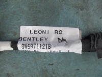 Bentley Flying Spur right front door wire harness  #2857