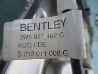 Bentley Continental Flying Spur Right front door window regulator
