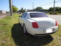 2006 Bentley Continental Flying Spur W12