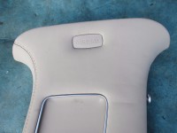 Bentley Continental Flying Spur right B pillar cover trim 