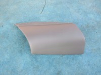 2006 2007 2008 2009 2010 2011 Bentley Continental Flying Spur right rear seat trim molding