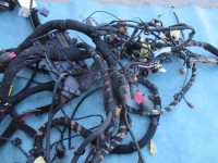 Bentley Continental Flying Spur main wire harness loom