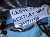 Bentley Continental Flying Spur main wire harness loom