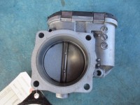 Bentley Gt Gtc Flying Spur air intake valve throttle body tested