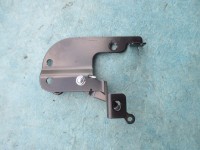 Bentley Flying Spur boot trunk manual lock latch release used