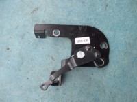 Bentley Flying Spur boot trunk manual lock latch release used
