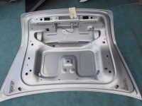 Bentley Continental Flying Spur trunk lid boot
