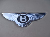 Bentley Continental Gt Gtc Flying Spur driver steering wheel airbag air bag