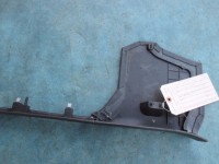 Bentley Continental Gt Flying Spur Gtc front right side trim panel black