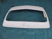 Bentley Continental Flying Spur radiator grill surround #1918