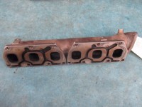 Bentley Continental Gtc Gt Flying Spur right exhaust manifold header