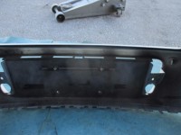 Bentley Continental GT GTC rear bumper cover  used