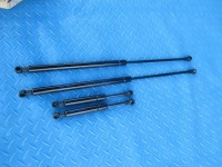 Bentley Continental GT Gtc Flying Spur hood shocks lift support #41533 wholesale