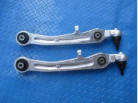 Bentley Continental Gtc Gt Flying Spur lower front forward  suspension control arm set #4464