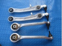 Bentley Gtc Gt Flying Spur lower forward rearward suspension control arms #4465 WHOLESALE PRICE