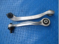 Bentley Continental Gtc Gt Flying Spur left upper control arm arms #4470