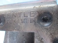 Bentley Flying Spur GT GTC engine left driver side mounting bracket #5095