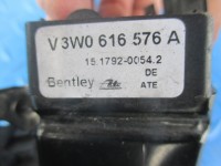 Bentley Flying Spur GT GTC acceleration pressure sensor #5014