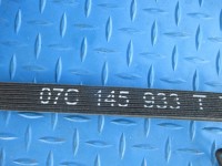 Bentley Continental GT GTC Flying Spur serpentine belt #5170