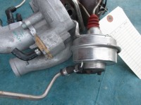 Bentley Continental Gt Gtc Flying Spur turbo charger left #4659