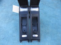 Bentley Continental Flying Spur Gt armrest center console black used