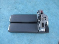 Bentley Continental Flying Spur Gt armrest center console black used