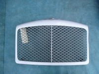 Bentley Arnage front main radiator grille #4636