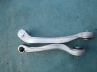 Bentley Continental Gtc Gt Flying Spur right upper control arm arms #4845